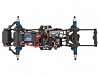 TEAM ASSOCIATED MT12 MONSTER TRUCK RED RTR