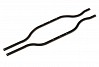 ASSOCIATED CR12 C-CHANNEL FRAME RAILS