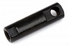 ASSOCIATED CR12 INPUT PINION GEAR SHAFT