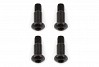 ASSOCIATED CR12 STEERING BLOCK SCREWS