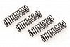 ASSOCIATED CR12 SHOCK SPRINGS 0.8MM