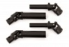 ASSOCIATED CR12 CENTRE DRIVE SHAFT SET