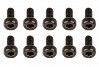 ASSOCIATED CR12 SCREWS M2x4MM SHCS