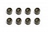Team Associated Pan Car/TC7.1 Pivot Balls
