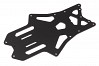 ASSOCIATED RC12R6 CHASSIS ALUMINIUM