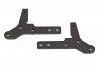 ASSOCIATED RC12R6 CHASSIS BRACE SET