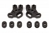 ASSOCIATED RC12R6 UPPER ARM MOUNTS