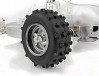 TEAM ASSOCIATED RC10CC CLASSIC CLEAR EDITION KIT