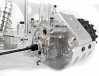 TEAM ASSOCIATED RC10CC CLASSIC CLEAR EDITION KIT