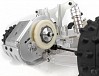 TEAM ASSOCIATED RC10CC CLASSIC CLEAR EDITION KIT