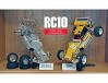 TEAM ASSOCIATED RC10CC CLASSIC CLEAR EDITION KIT