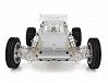 TEAM ASSOCIATED RC10CC CLASSIC CLEAR EDITION KIT