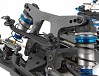 TEAM ASSOCIATED RC10T6.4 TEAM KIT