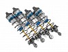 TEAM ASSOCIATED RC10T6.4 TEAM KIT