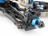 TEAM ASSOCIATED RC10T6.4 TEAM KIT