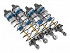 TEAM ASSOCIATED RC10SC6.4 TEAM KIT