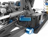 TEAM ASSOCIATED RC10SC6.4 TEAM KIT