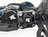 TEAM ASSOCIATED RC10SC6.4 TEAM KIT
