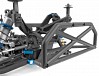 TEAM ASSOCIATED RC10SC6.4 TEAM KIT