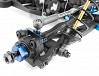 TEAM ASSOCIATED RC10SC6.4 TEAM KIT