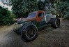 TEAM ASSOCIATED TROPHY RAT BRUSHLESS RTR TRUCK