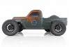 TEAM ASSOCIATED TROPHY RAT BRUSHLESS RTR TRUCK