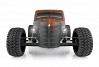 TEAM ASSOCIATED TROPHY RAT BRUSHLESS RTR TRUCK