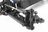 TEAM ASSOCIATED TROPHY RAT BRUSHLESS RTR TRUCK