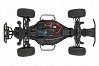 TEAM ASSOCIATED PRO2 SC10 BRUSHLESS RTR TRUCK