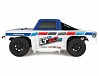 TEAM ASSOCIATED PRO2 LT10SW SHORT COURSE TRUCK RTR BLUE/WHITE