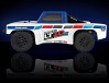 TEAM ASSOCIATED PRO2 LT10SW SHORT COURSE TRUCK RTR BLUE/WHITE