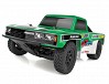 TEAM ASSOCIATED PRO2 LT10SW SHORT COURSE TRUCK RTR GREEN