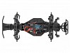 TEAM ASSOCIATED PRO2 RT10SW HOT ROD RTR BLACK