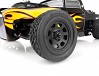 TEAM ASSOCIATED PRO2 RT10SW HOT ROD RTR BLACK
