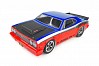 TEAM ASSOCIATED DR10 DRAG RACE CAR TEAM KIT