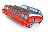TEAM ASSOCIATED DR10 DRAG RACE CAR TEAM KIT