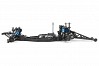TEAM ASSOCIATED DR10 DRAG RACE CAR TEAM KIT