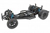 TEAM ASSOCIATED DR10 DRAG RACE CAR TEAM KIT