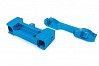 TEAM ASSOCIATED DR10M DRAG CAR MID-MOTOR TEAM KIT
