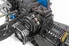 TEAM ASSOCIATED DR10M DRAG CAR MID-MOTOR TEAM KIT