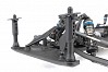 TEAM ASSOCIATED DR10M DRAG CAR MID-MOTOR TEAM KIT