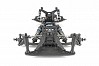 TEAM ASSOCIATED DR10M DRAG CAR MID-MOTOR TEAM KIT
