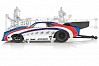 TEAM ASSOCIATED DR10M DRAG CAR MID-MOTOR TEAM KIT