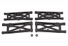 TEAM ASSOCIATED PROSC10/RAT/T5M REFLEX SUSPENSION ARM SET