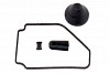 TEAM ASSOCIATED PROSC10/RAT/RE REC. BOX SEALS/BELT COVER CAP