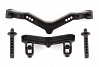 TEAM ASSOCIATED PROSC10/RAT/ REFLEX FRONT BODY MOUNTS/POSTS