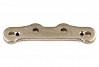 TEAM ASSOCIATED PROSC10/RAT/ REFLEX FRONT HINGE PIN BRACE