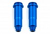 TEAM ASSOCIATED PROSC10/RAT/ REFLEX SHOCK BODIES REAR BLUE