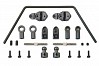 TEAM ASSOCIATED ANTI-ROLL BAR SET - DR10