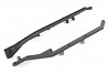 ASSOCIATED SC6.1 SIDE RAILS HARD